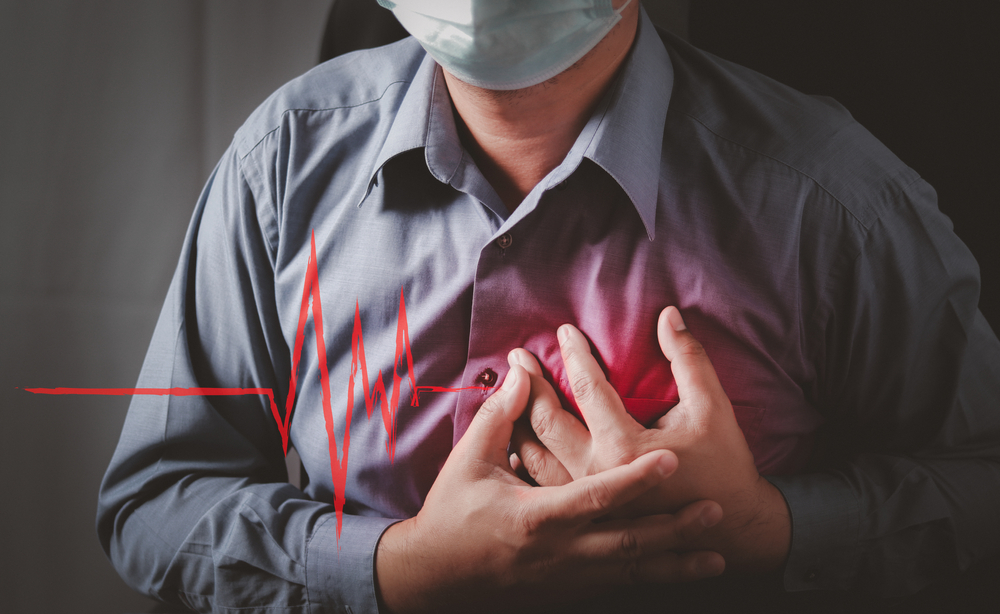 Arythmie cardiaque chez la personne âgée : cause et traitement